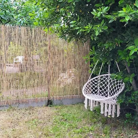 דירה Maisonnette Cosy Avec Jardin Et Parking Gratuit, Proche Paris Et Centrex *